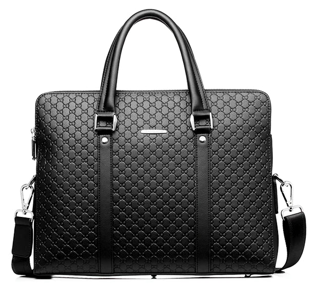 Comfort Executive Bag - Black (Single Piece) - Comfort Gift Box