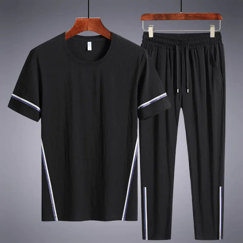 Men's Athletic Wear Suit - Comfort Gift Box