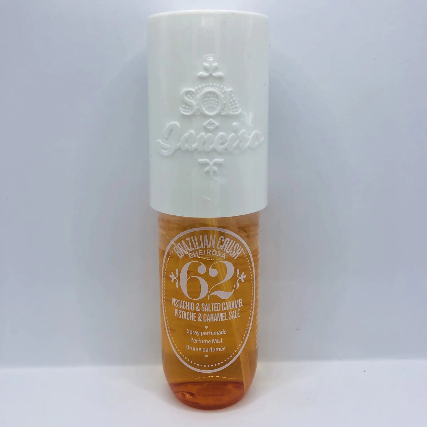 SOL DE JANEIRO Hair & Body Fragrance Mist - Rio Summer
