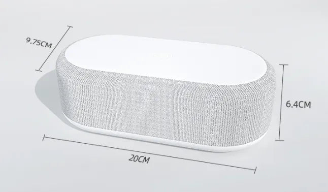 4 in 1 Wireless Charger - Comfort Gift Box