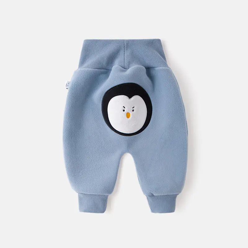 Baby Warm Pants for Cold Weather Comfort - Comfort Gift Box