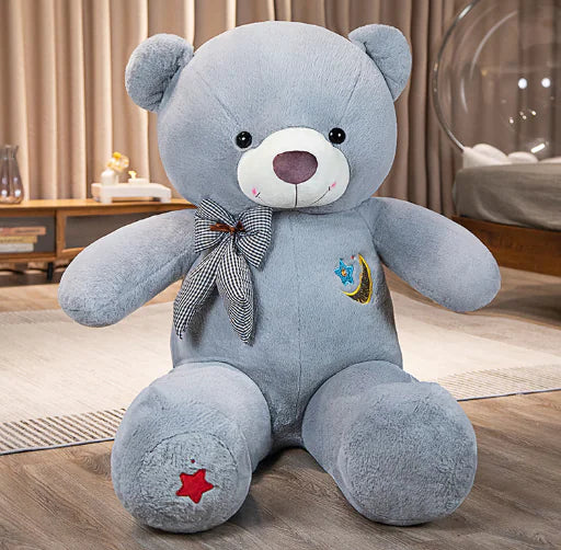 Giant Teddy Bear Plush