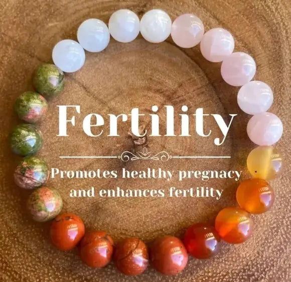 Beaded Lucky Bracelet - Comfort Gift Box