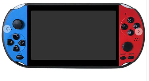 Retro Game Handheld Console - Comfort Gift Box