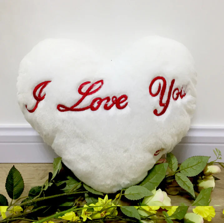 Colorful Glow Cushion, Pillow, Plush Toy