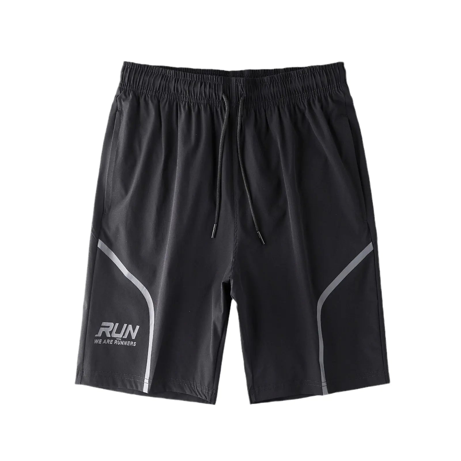 Men's Running Shorts in Ice Silk Fabric - Comfort Gift Box