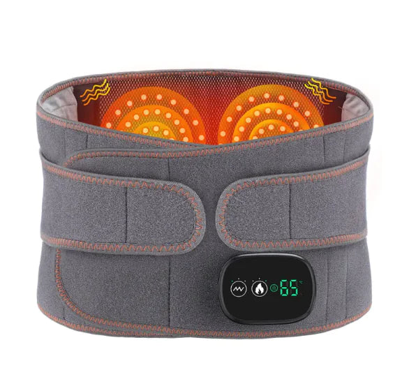 Massage Belt Wellness Gift - Comfort Gift Box