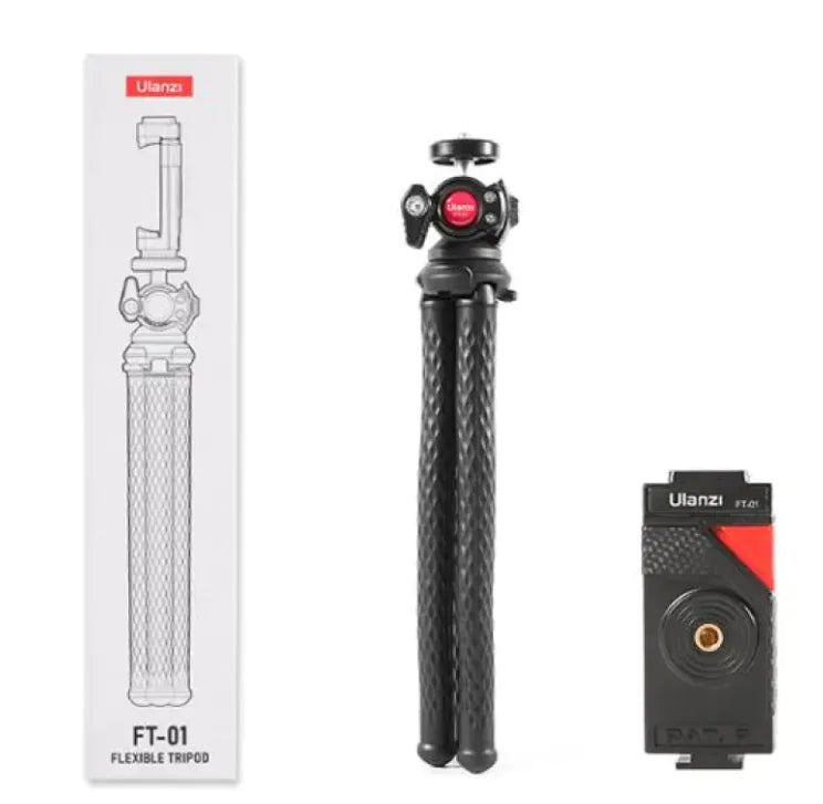 Tripod Set - Comfort Gift Box