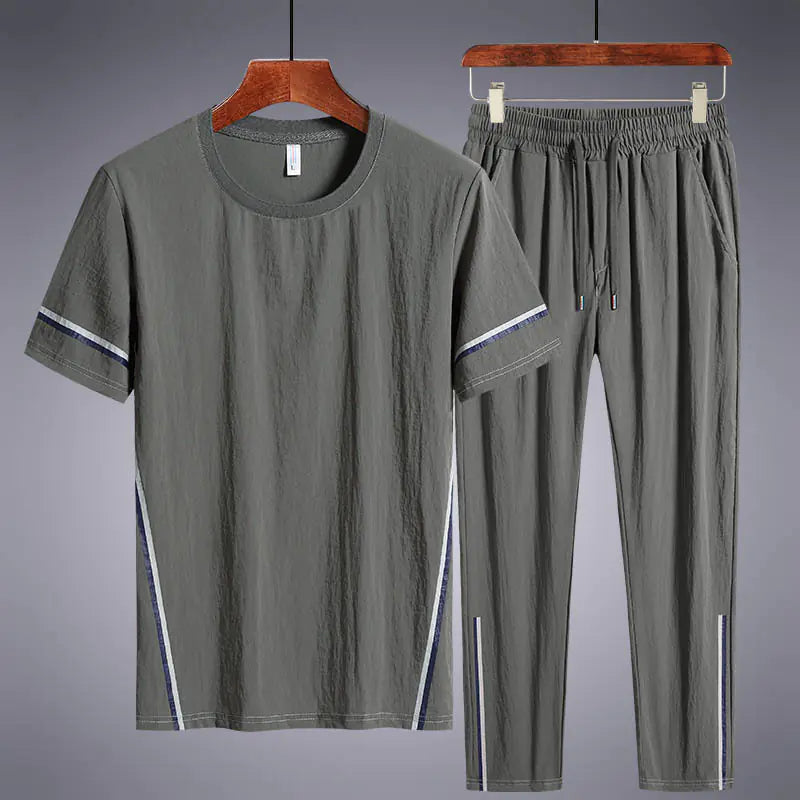 Men's Athletic Wear Suit - Comfort Gift Box