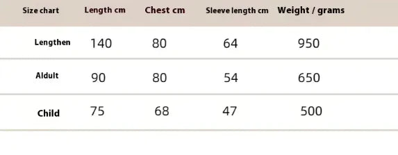 ComfortHue Lengthened Loungewear - Comfort Gift Box