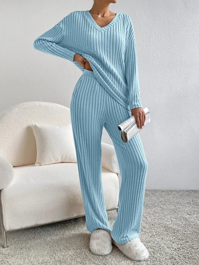 Cozy Chic Loungewear Set - Comfort Gift Box