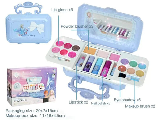 Princess Makeup Set for Kids (One Set) - Comfort Gift Box