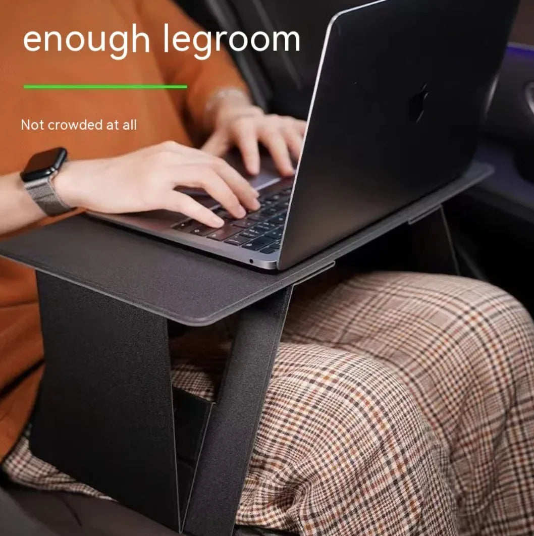 Foldable Laptop & Tablet Stand - Comfort Gift Box