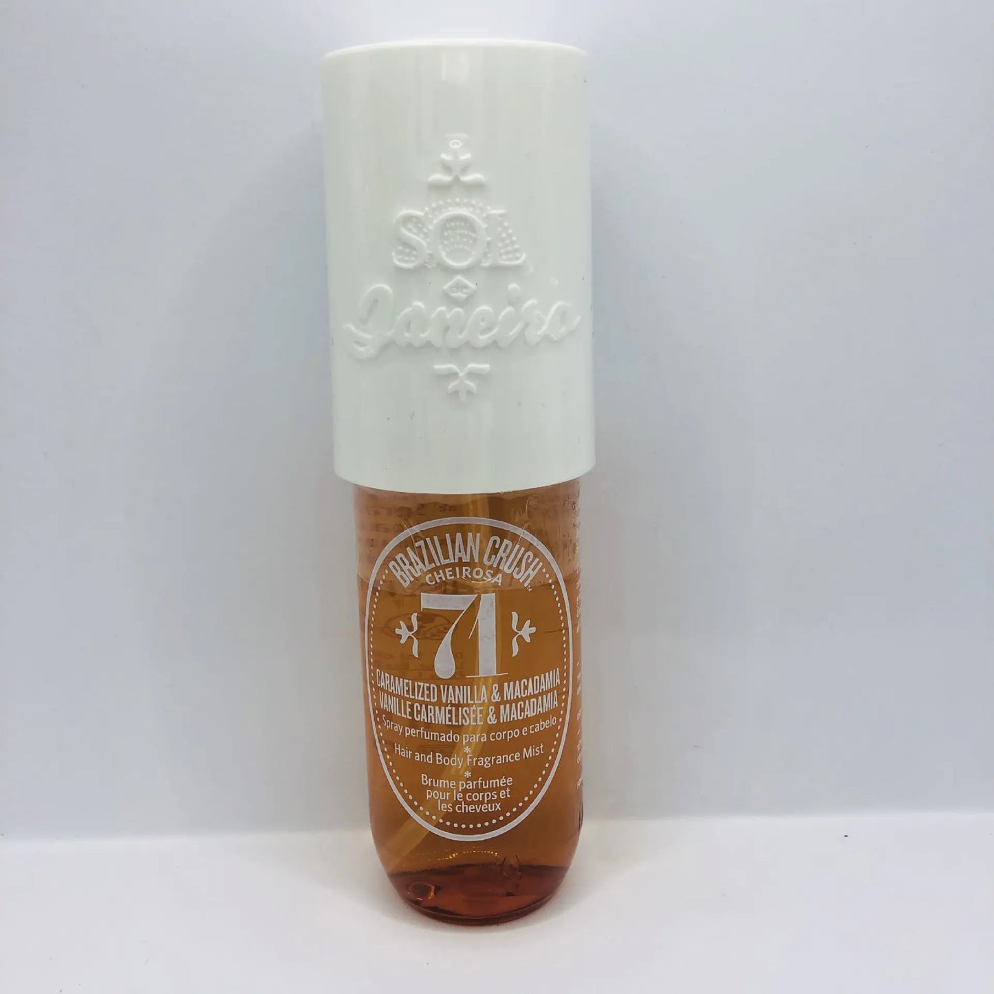 SOL DE JANEIRO Hair & Body Fragrance Mist - Rio Summer