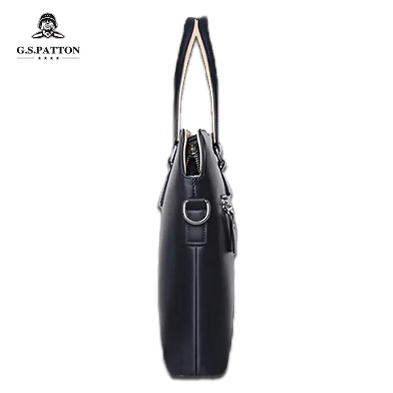 Laptop Bag, Briefcase, Men's Bag - Comfort Gift Box