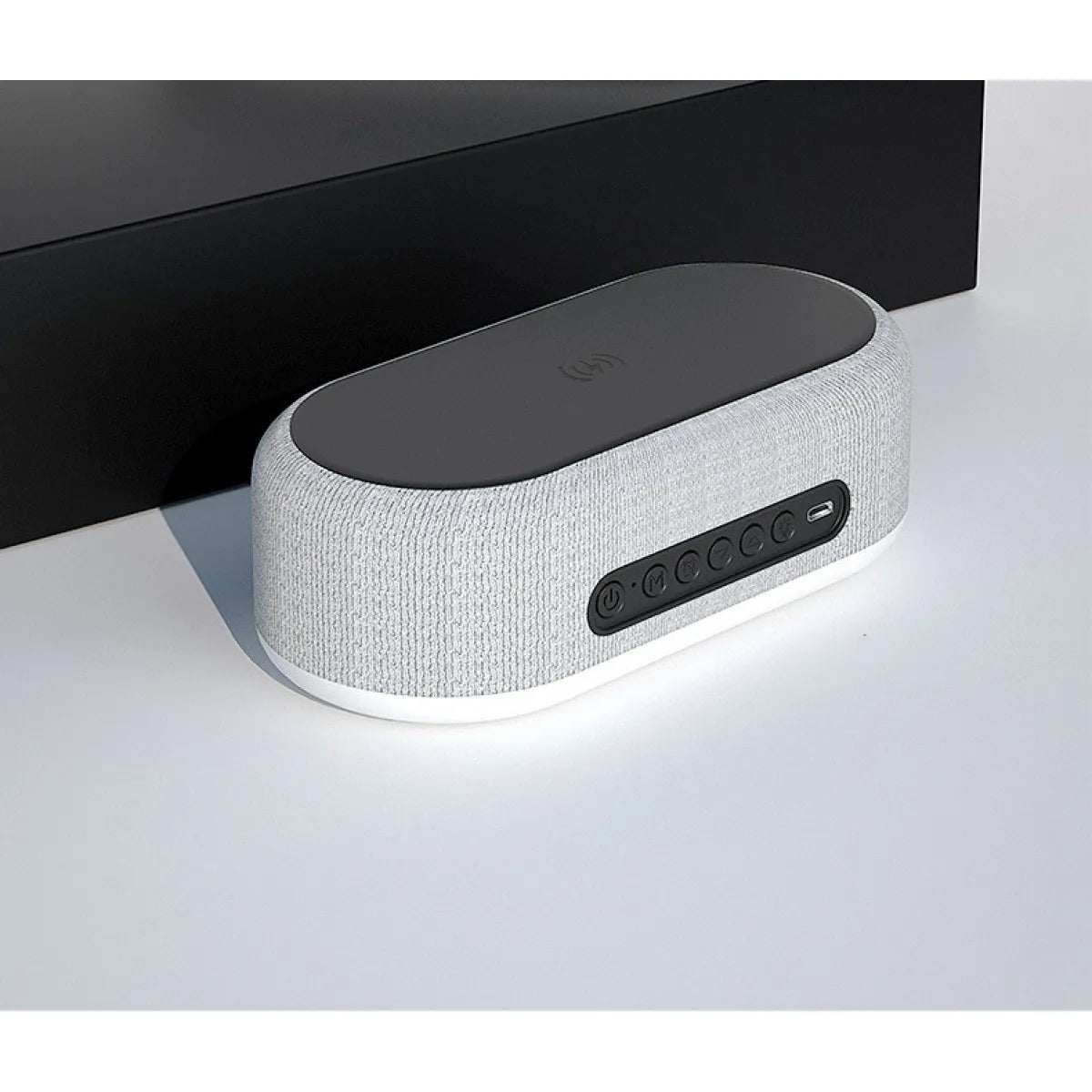 4 in 1 Wireless Charger - Comfort Gift Box