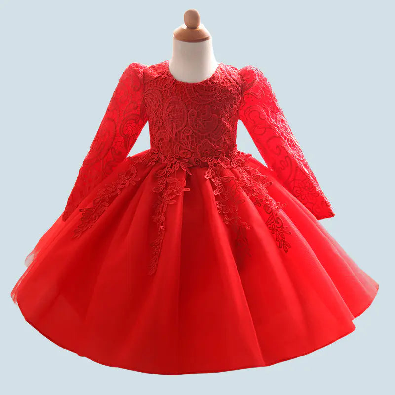 Children's Dress and Formal Wear - Comfort Gift Box