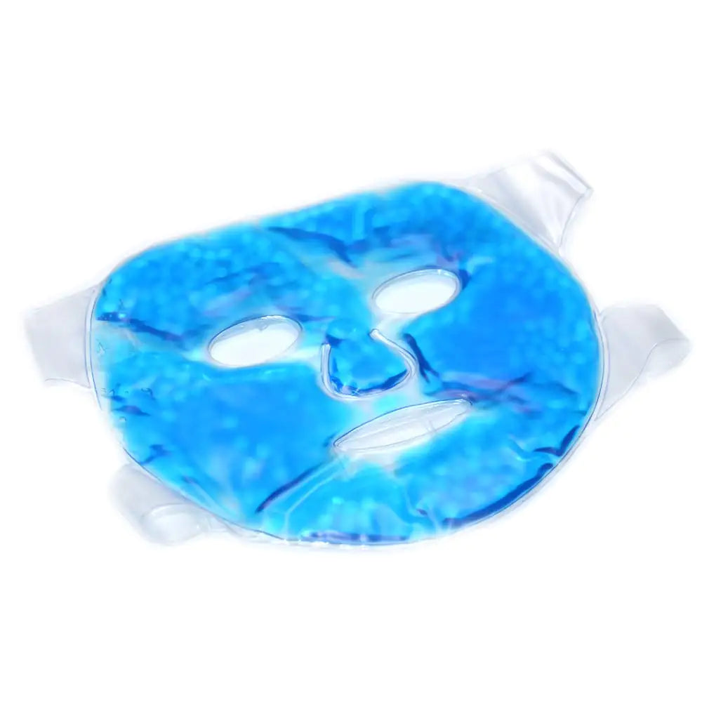 Reusable Ice Mask for Soothing Relief - Comfort Gift Box