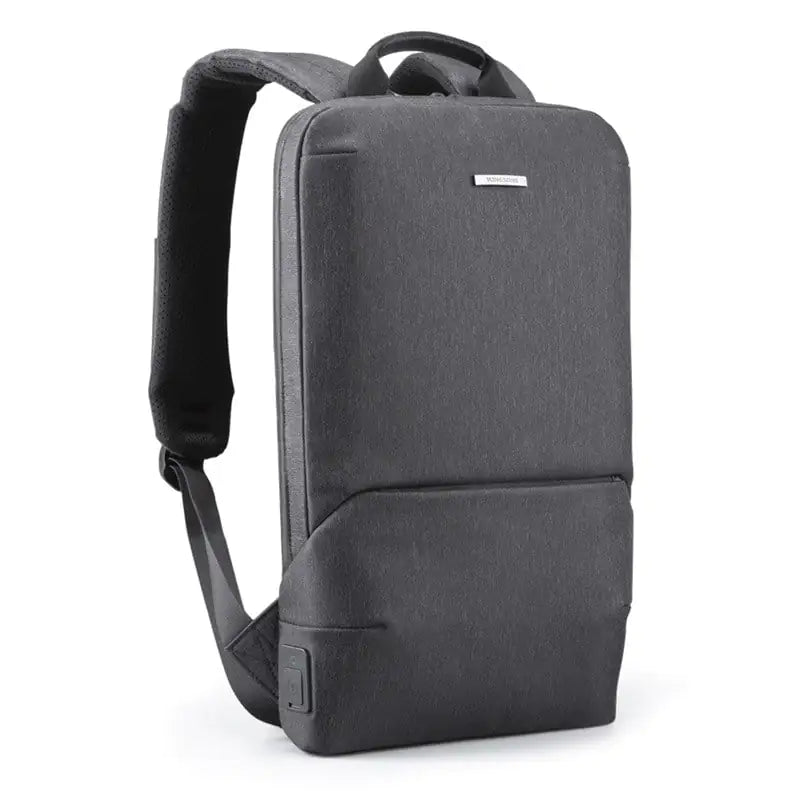 Men's Multi-Function Business Backpack for Comfort - Comfort Gift Box