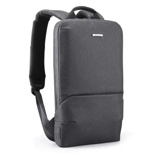 Men's Multi-Function Business Backpack for Comfort - Comfort Gift Box