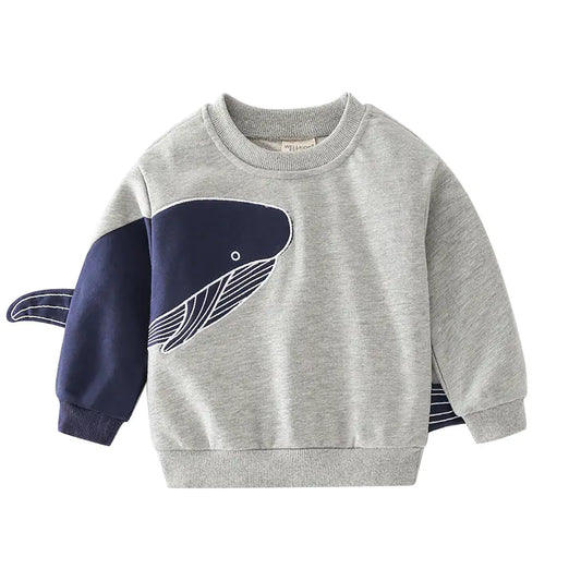 Boys' Casual Sweaters for Everyday Wear