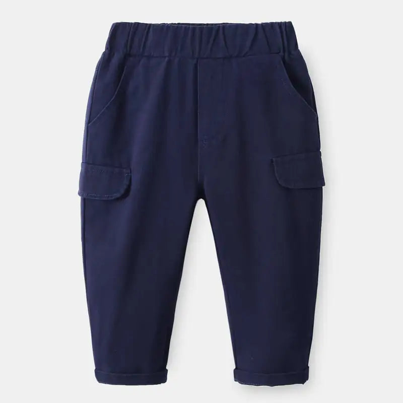 Children's Overalls for Play and Comfort - Comfort Gift Box