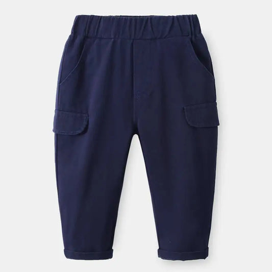 Children's Overalls for Play and Comfort - Comfort Gift Box