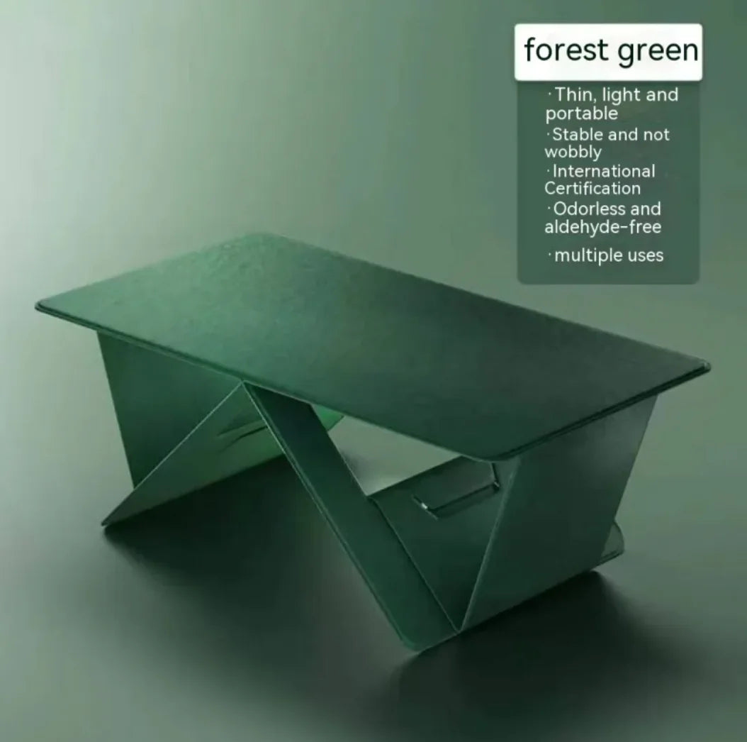 Foldable Laptop & Tablet Stand - Comfort Gift Box