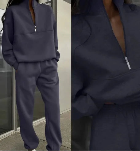 Urban Comfort Lounge Set (One Set) - Comfort Gift Box