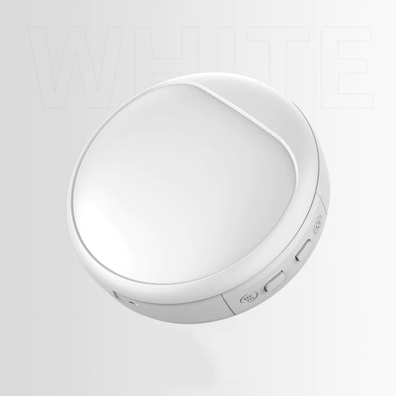 4-in-1 Hand Warmer & Power Bank - Comfort Gift Box