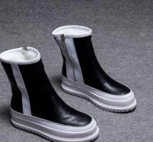 Cozy Cotton Footwear for Comfort - Comfort Gift Box