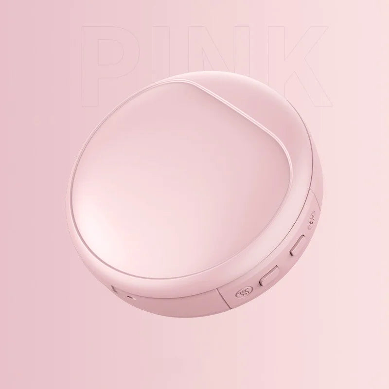 4-in-1 Hand Warmer & Power Bank - Comfort Gift Box