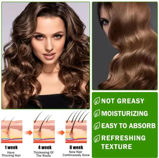 Skin and Hair Nourishing Skin Oil